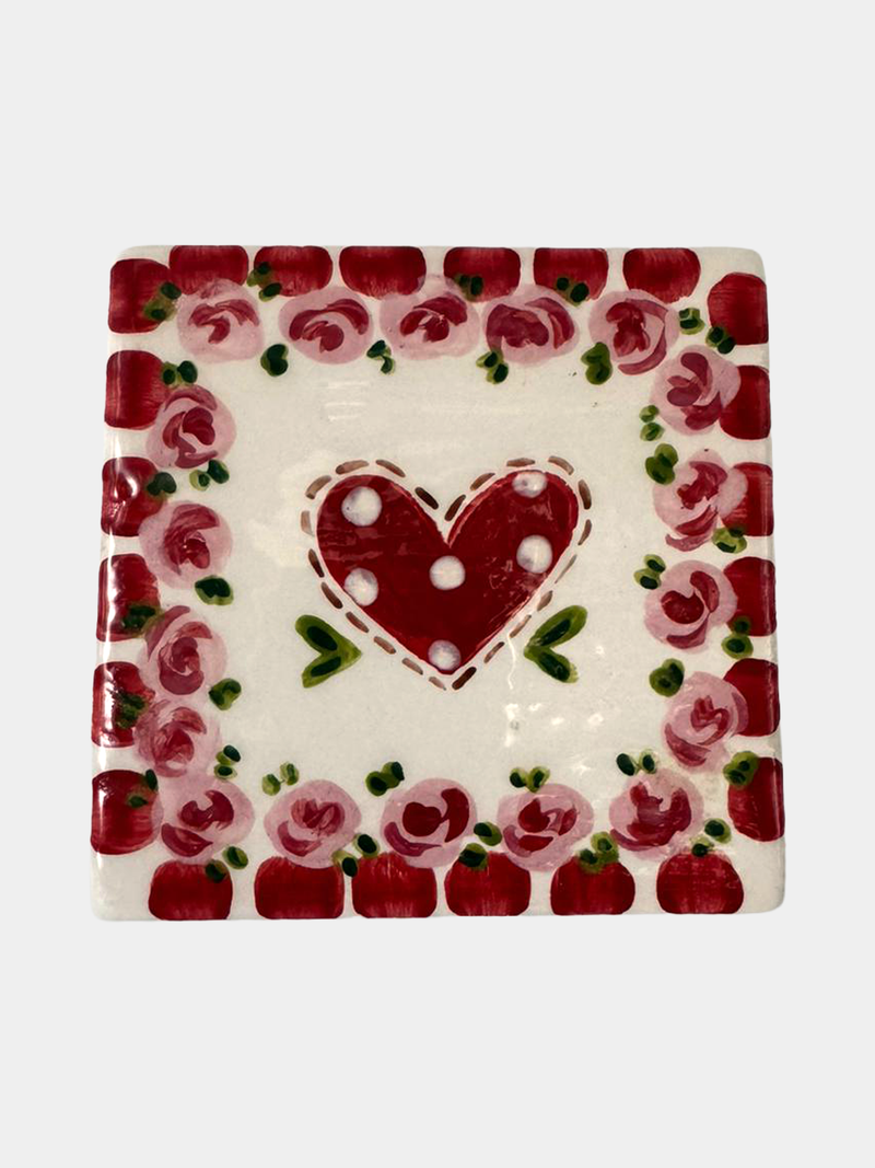 Cuore e Roselline