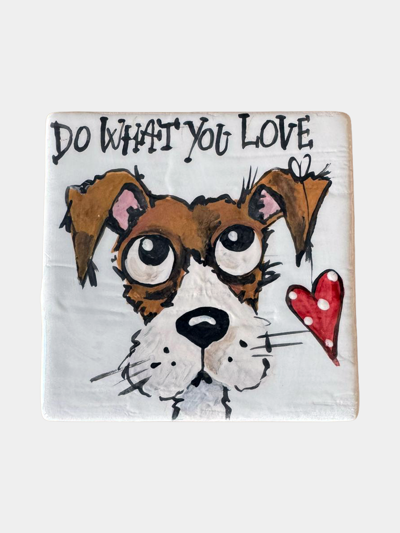 Do What You Love