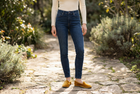 ORO Ambrato - Le Loftine - scarpa tradizionale Friulana con carattere