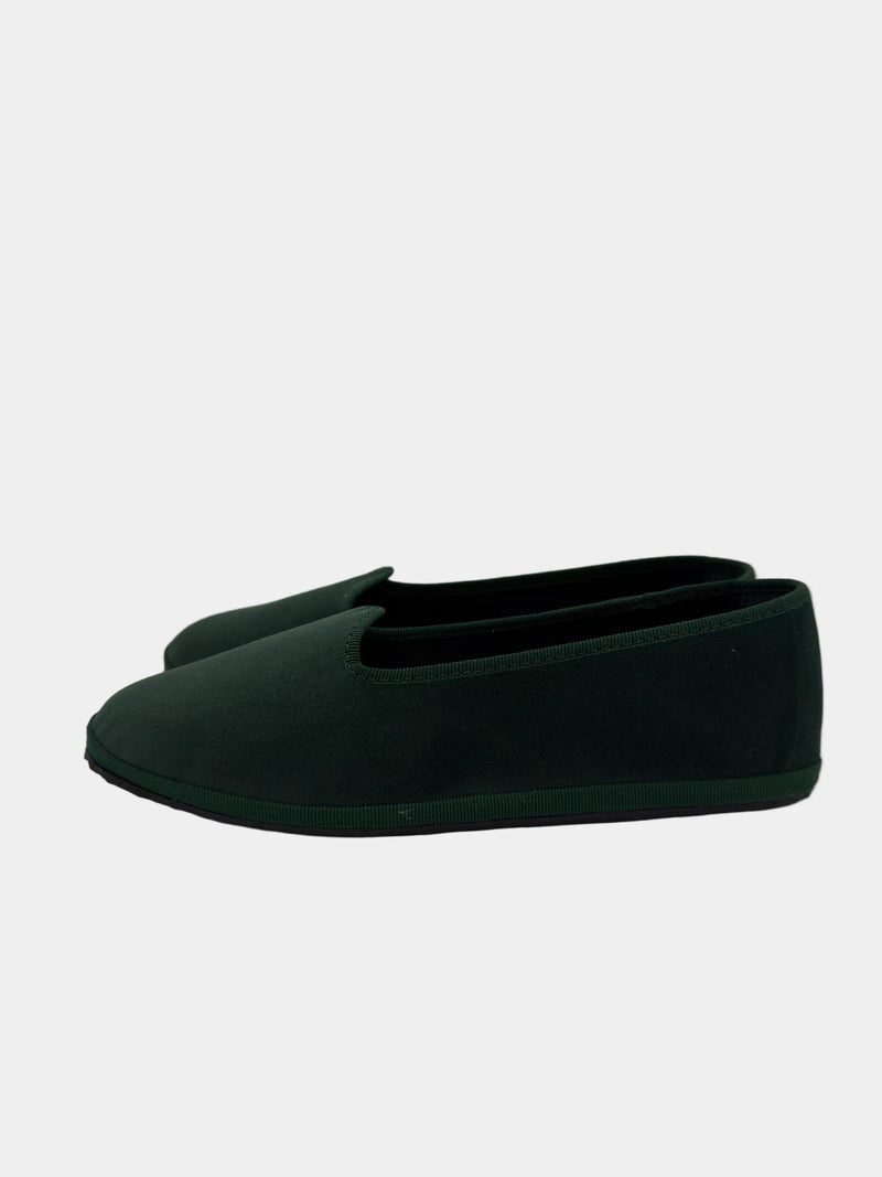 LODEN - Le Babine - scarpa tradizionale Friulana con carattere - Fashion Loft