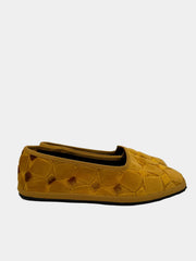 Mosaico Le Babine Limited - scarpe friulane artigianali edizione limitata