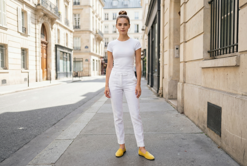 LIME - Le Loftine - scarpa tradizionale Friulana con carattere