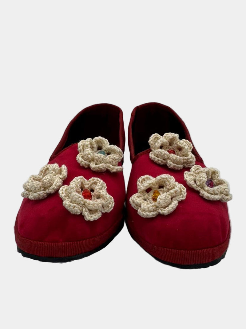 RUBINO - Le Babine Estrose - scarpa tradizionale Friulana con carattere