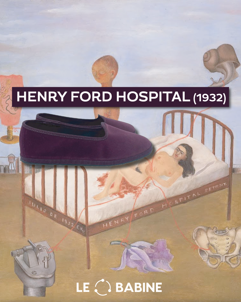 Henry Ford Hospital (1932)