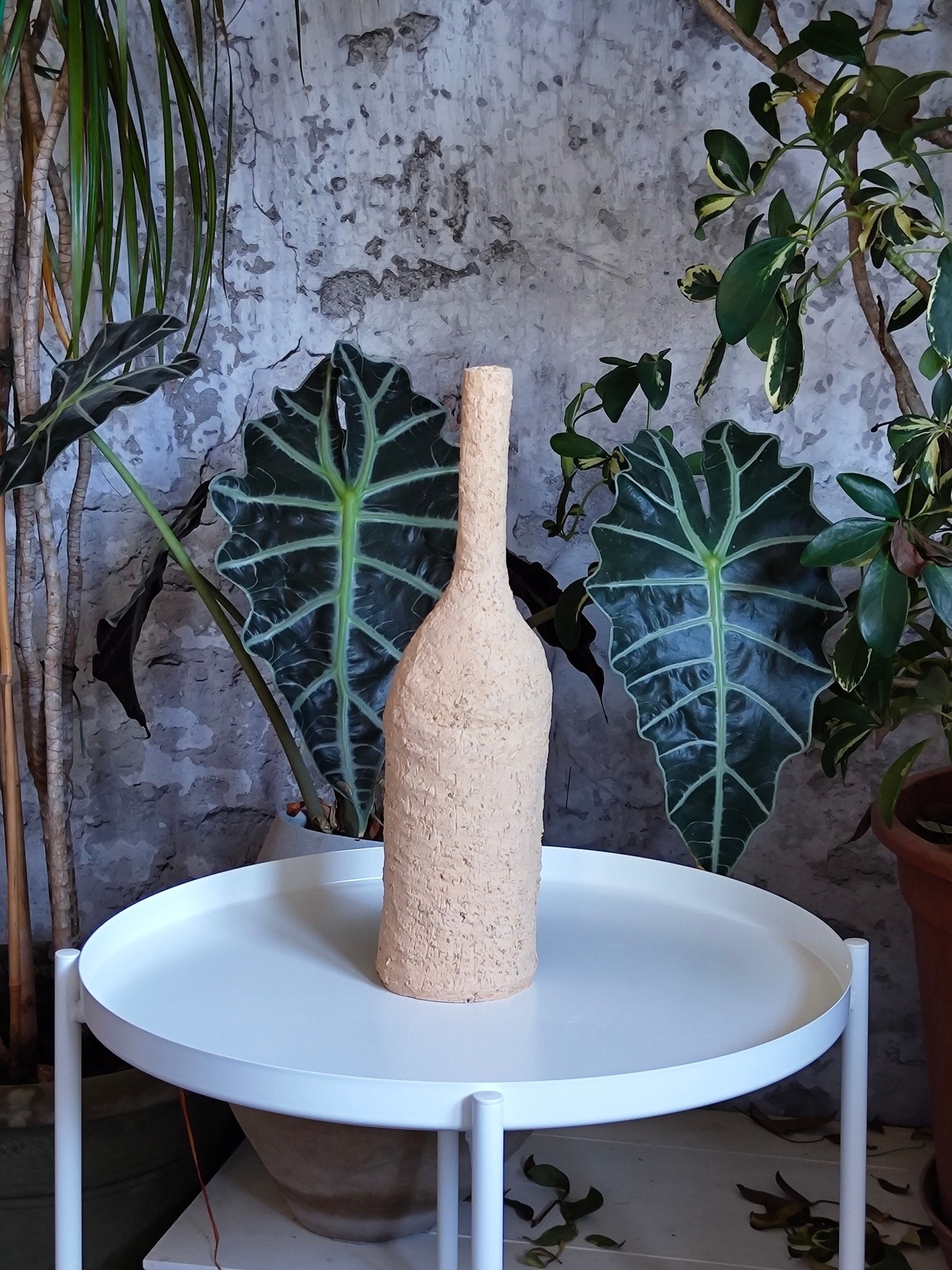 BOTORU GIALLO OCRA YR 31 - Fashion Loft