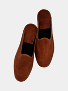 CARAMELLO - Le Loftine SABOT - scarpa tradizionale Friulana con carattere - Fashion Loft