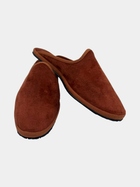 CARAMELLO - Le Loftine SABOT - scarpa tradizionale Friulana con carattere - Fashion Loft