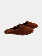 CARAMELLO - Le Loftine SABOT - scarpa tradizionale Friulana con carattere - Fashion Loft