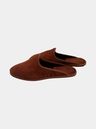 CARAMELLO - Le Loftine SABOT - scarpa tradizionale Friulana con carattere - Fashion Loft