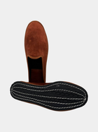 CARAMELLO - Le Loftine SABOT - scarpa tradizionale Friulana con carattere - Fashion Loft