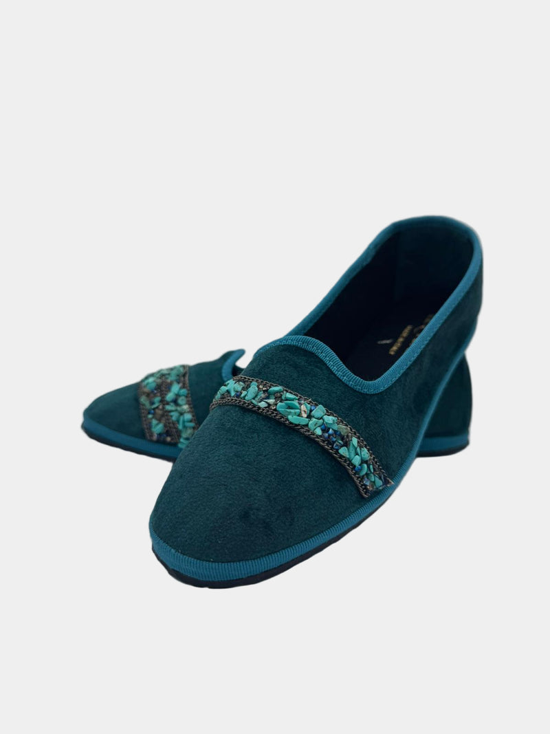 PETROLIO - Le Babine Estrose - scarpa tradizionale Friulana con carattere