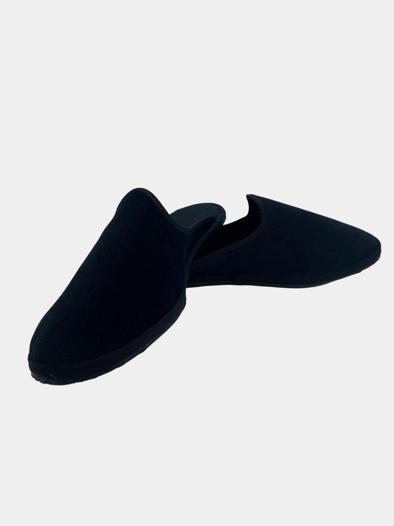 NERO - Le Babine SABOT - scarpa tradizionale Friulana con carattere - Fashion Loft