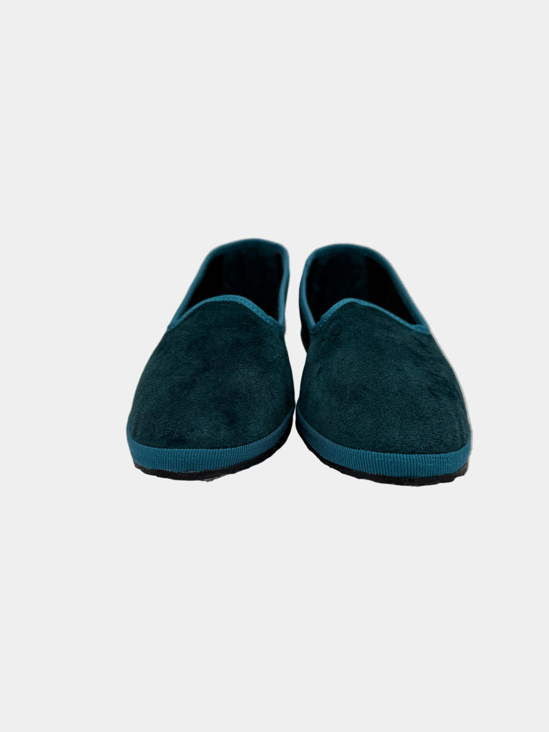 PETROLIO - Le Babine - scarpa tradizionale Friulana con carattere