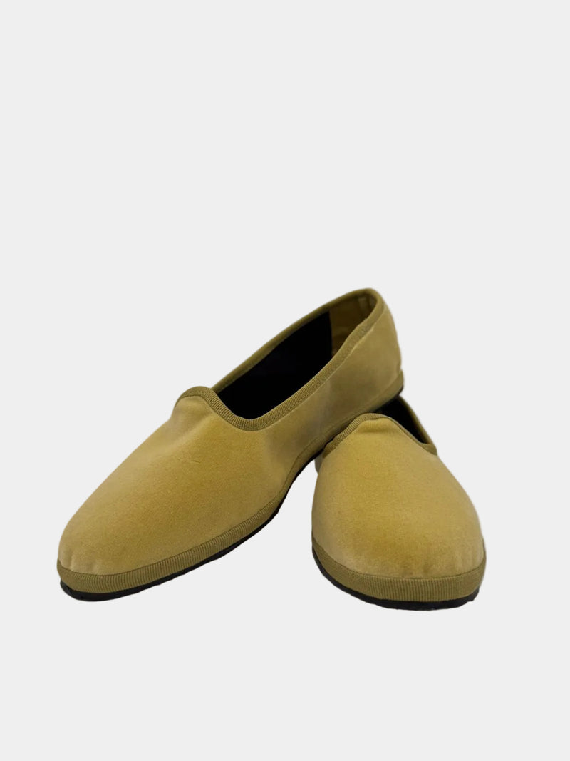 LIME - Le Loftine - scarpa tradizionale Friulana con carattere