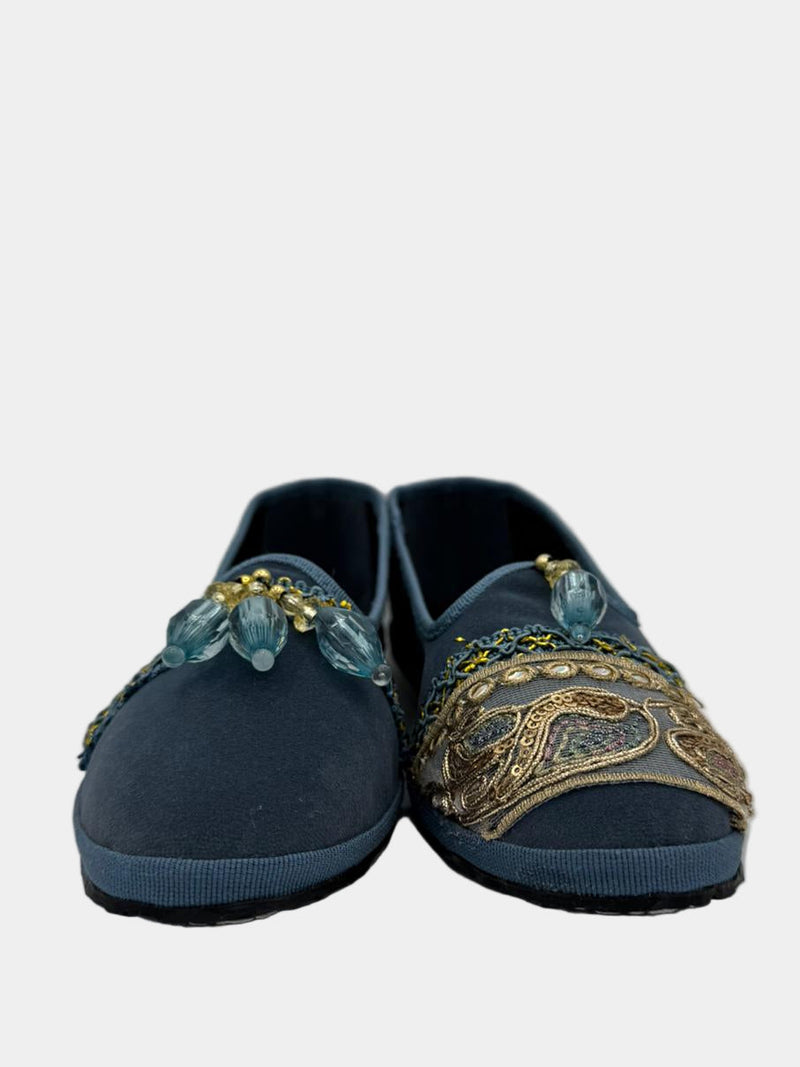 AVIO - Le Babine Estrose - scarpa tradizionale Friulana con carattere